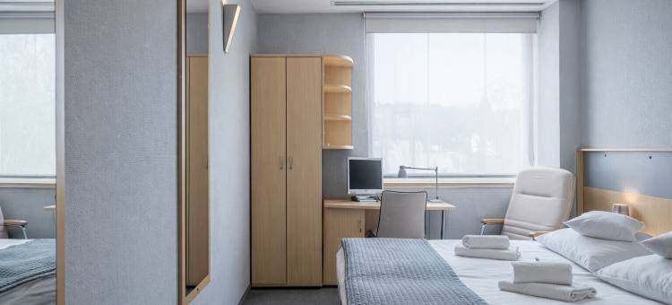 威瑟尔酒店(Weiser Hotel)图片
