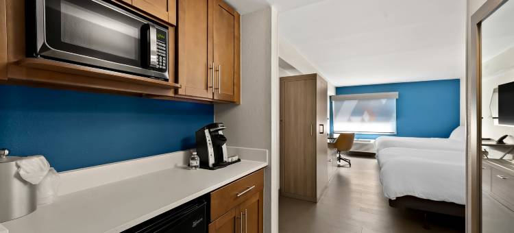 Holiday Inn Express & Suites RALEIGH NE - MEDICAL CTR AREA by IHG图片