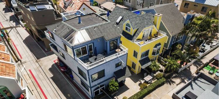 May Deals Including Mother's Day--Spacious Home Just Steps to Sail Bay & Ocean!图片
