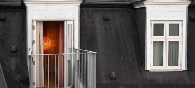 哥本哈根格兰德乔安妮NH(NH Copenhagen Grand Joanne)图片