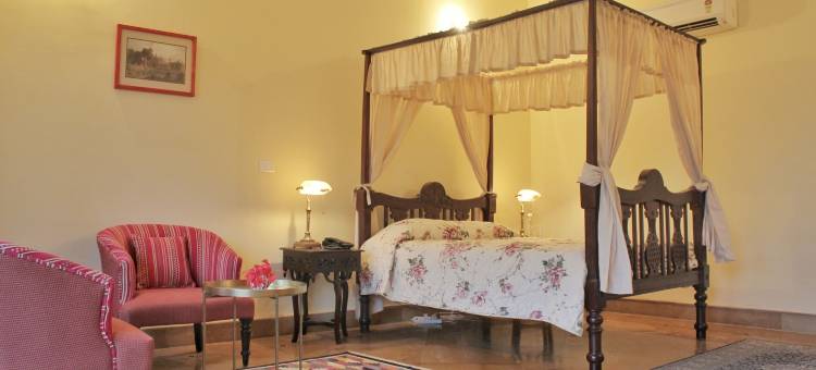 生命之树度假村, 德拉顿山脚(Tree of Life Resort Dehradun Foothills)图片