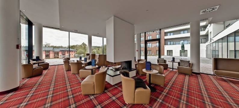 桑特皇家酒店 - 格桑恩斯里特瓦姆巴德施泰因(Santé Royale Hotel- & Gesundheitsresort Warmbad Wolkenstein)图片