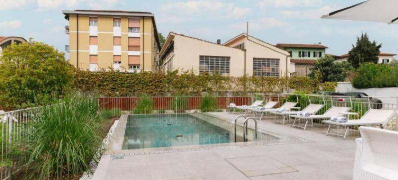 费多拉豪华套房(Villa Fedora Luxury Suites)图片