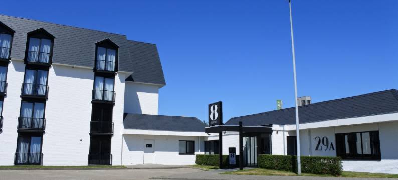 Gr8 塞弗讷姆酒店(Gr8 Hotel Sevenum)图片