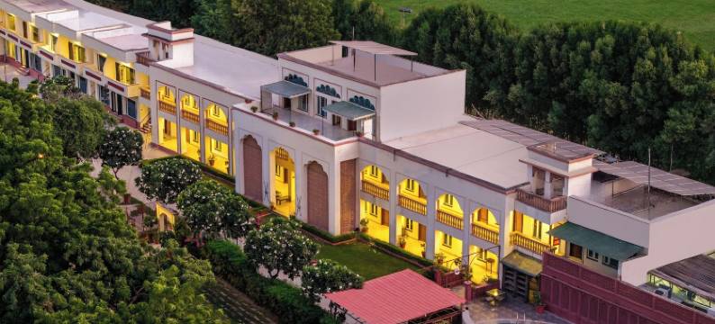 斯特林阿玛加尔焦特普尔(Sterling Amargarh Jodhpur)图片