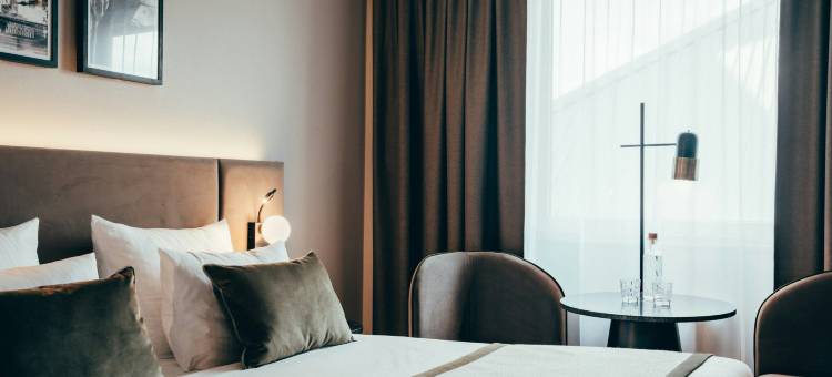 科隆莱昂纳多酒店(Leonardo Hotel Köln)图片