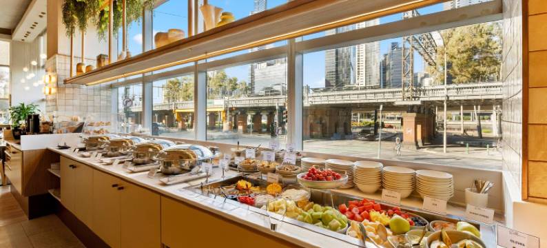 克拉丽奥盖特威套房酒店(Clarion Suites Gateway)图片