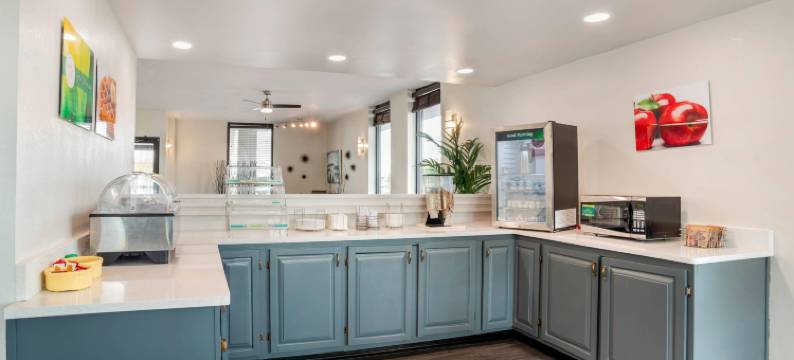 弗利品质酒店(Quality Inn)图片