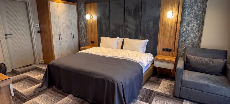 温德姆华美达酒店 埃尔津詹厄尔根(Ramada by Wyndham Erzincan Ergan)图片