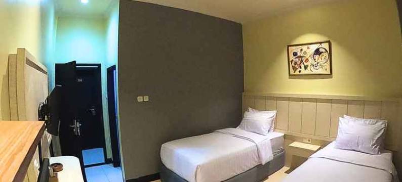 巴里巴里马里奥酒店(Hotel Mario Parepare)图片