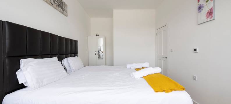 A lovely hideaway in West Midlands图片