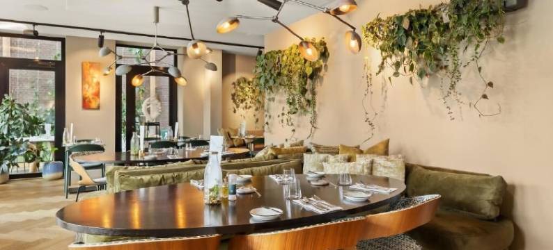 城市酒店Wood(Cityhotel Wood)图片