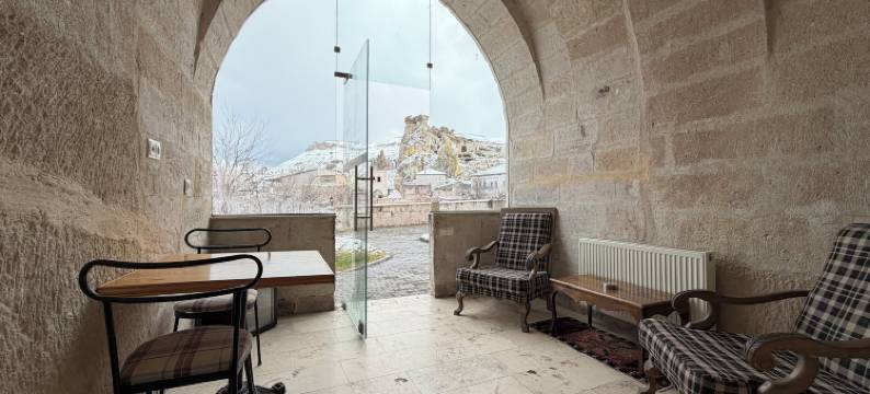 雅各布洞穴套房酒店(Jacob's Cave Suites - Cappadocia)图片