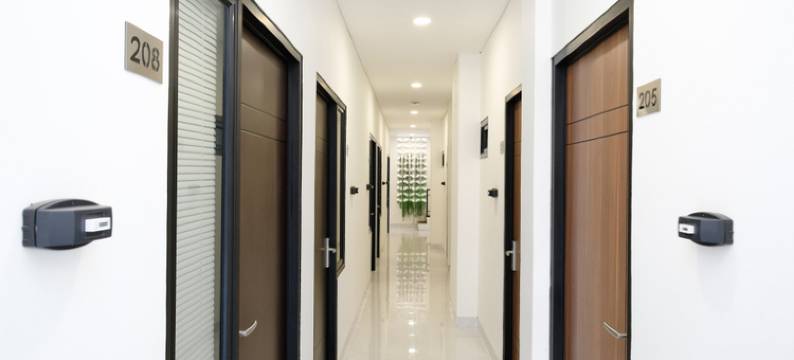 Vibes Djanti Residence Yogyakarta by Sans Hotel图片