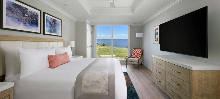 Sunseeker Resort 的 Sunsuites Villas，希尔顿 Curio 系列(Sunsuites Villas At Sunseeker Resort, Curio By Hilton)图片