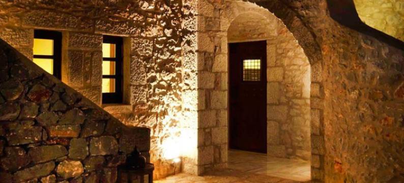 知更鸟旅馆(Petritis Guesthouse)图片