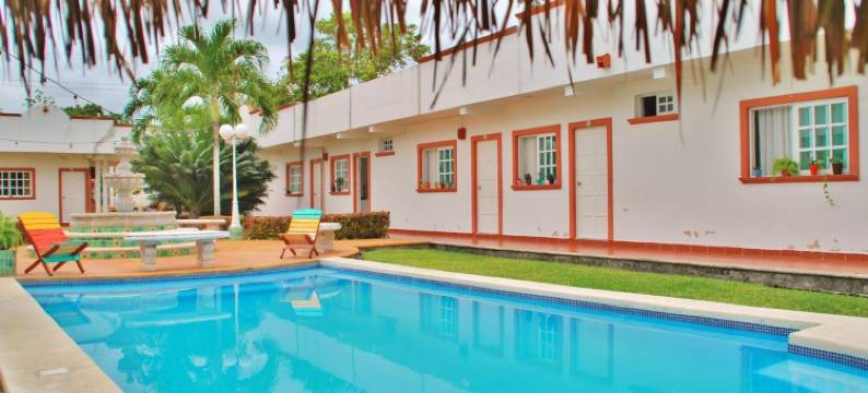 拉贡酒店(Hotel Lagoon - Pet Friendly)图片