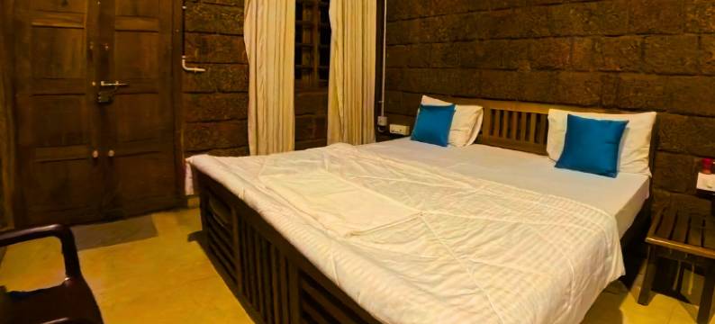 森林边缘度假村(Forest Edge Resort)图片