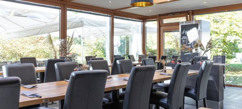 Meat Und Stay Hotel图片