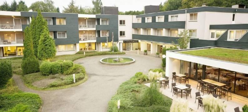 布恩迪尔坎普弗莱彻餐厅酒店(Fletcher Hotel-Restaurant de Buunderkamp)图片