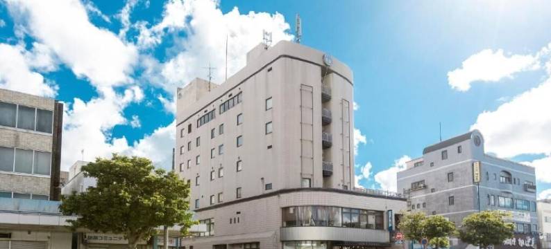 铫子广场饭店(Choshi Plaza Hotel)图片