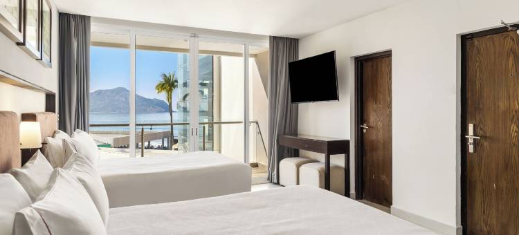 Sunvivia by Fiesta Americana 马萨特兰(Sunvivia by Fiesta Americana Mazatlán)图片