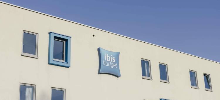 布鲁日亚贝克宜必思快捷酒店(Ibis Budget Brugge Jabbeke)图片
