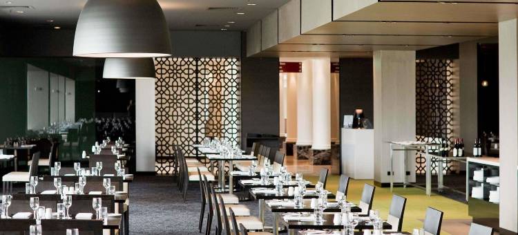 墨尔本艾尔伯特公园美居酒店(Mercure Melbourne Albert Park)图片