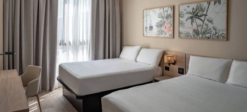 洲际酒店假日酒店普拉塔港-科弗雷西湾区(Holiday Inn PUERTO PLATA-COFRESI BAY AREA by IHG)图片