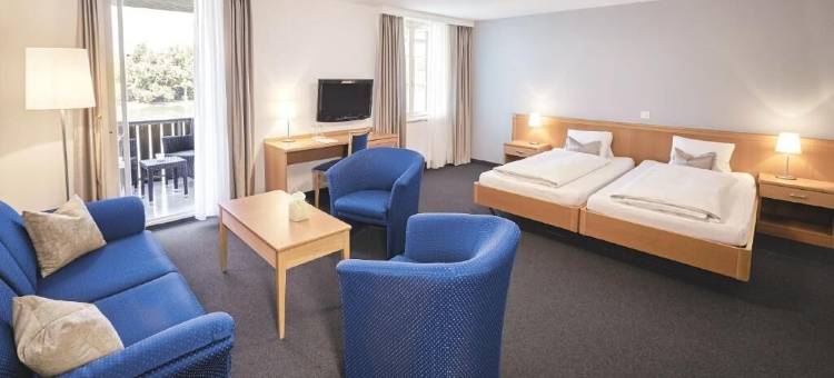 斯池艾瑞酒店(Hotel Schiff am Rhein)图片