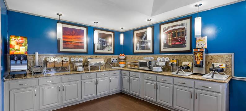 舒适酒店(Comfort Inn West Monroe Near Sports & Events Center)图片