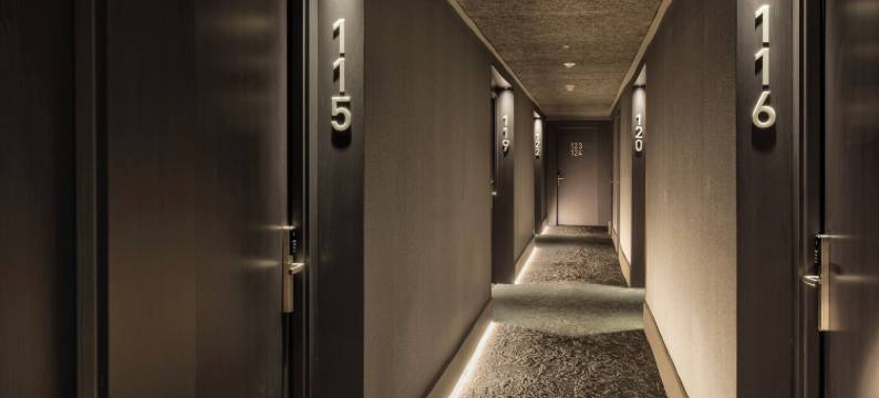 马德里瓦耶卡斯新区B&B酒店(B&B HOTEL Vallecas Ensanche)图片