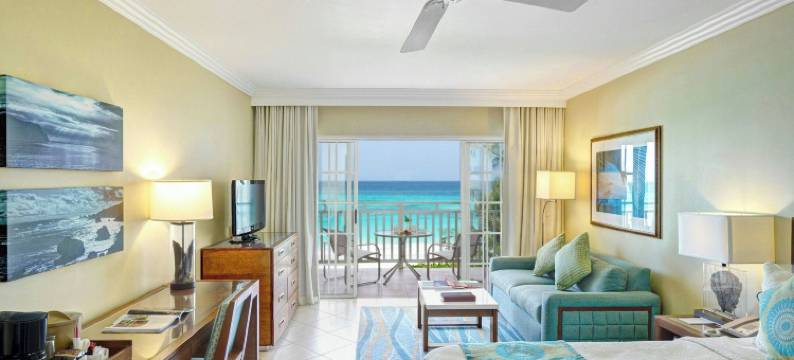 Turtle Beach, a Tribute Portfolio All Inclusive Hotel图片