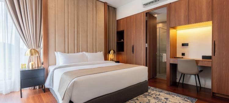 Antharas 1 Genting Highlands图片