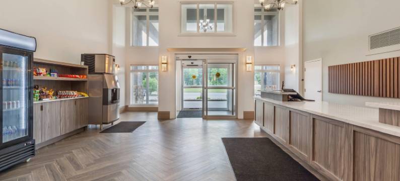 Ascend Collection酒店维洛拉欣顿(Velora Hinton, an Ascend Collection Hotel)图片