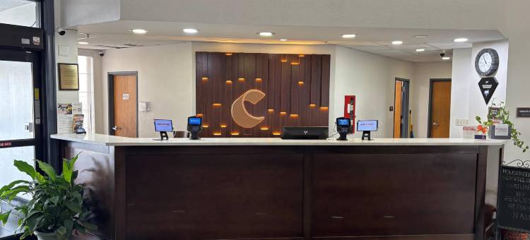 哈蒂斯堡大学附近的舒适套房酒店(Comfort Suites Hattiesburg Near University)图片