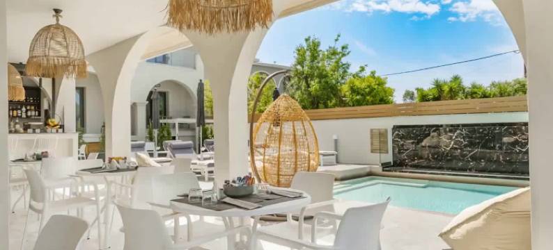 尼康精品酒店(Nikon Boutique Hotel)图片