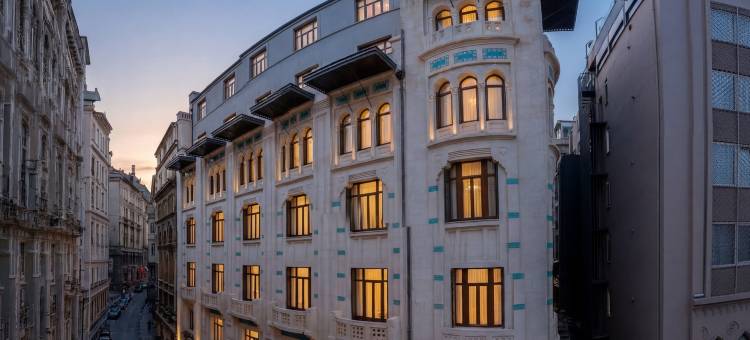 Vignette Collection L'UNION HAN ISTANBUL by IHG图片