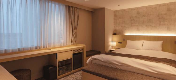 Hotel Granbinario Komatsu Annex图片