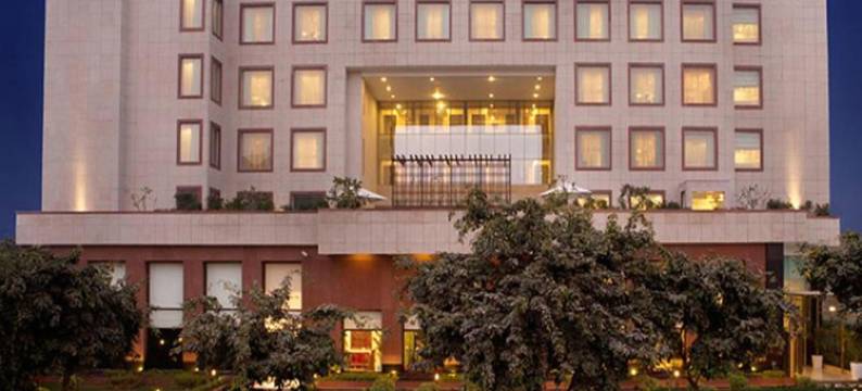 德里机场柠檬树酒店(Lemon Tree Premier, Delhi Airport)图片