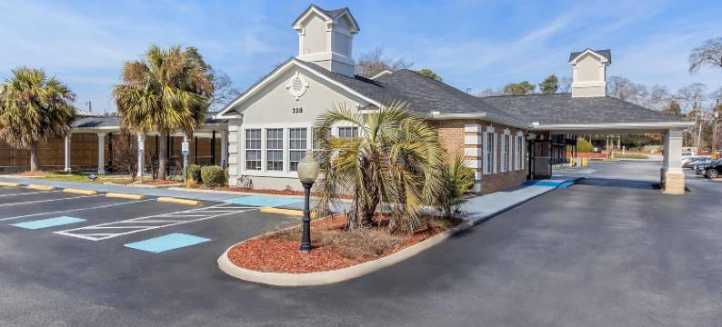 凯艺套房酒店(Quality Inn & Suites)图片