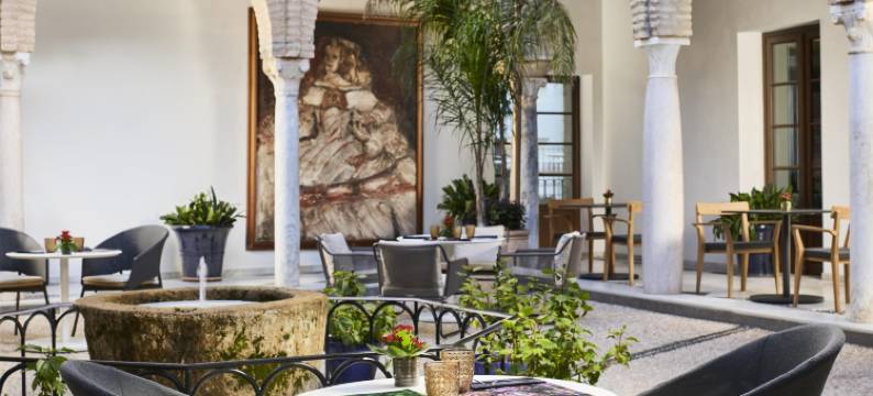 NH Collection Palacio de Córdoba图片