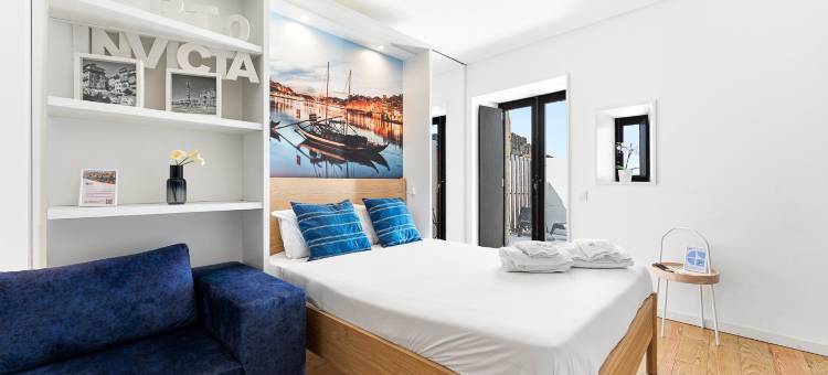 GuestReady - Old City Design - Invicta图片