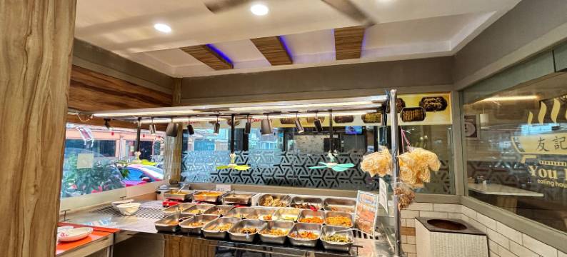 巴淡岛Nagoya帕拉贡酒店(Paragon Nagoya Hotel Batam)图片