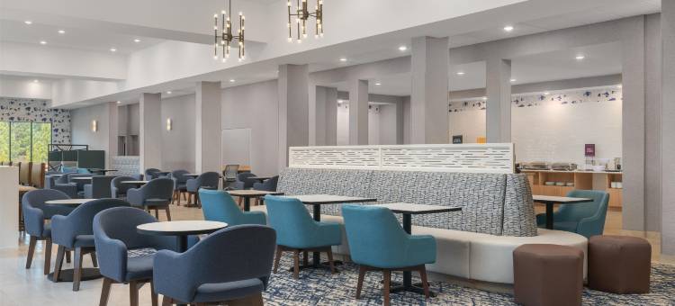 希尔顿里士满切斯特欢朋酒店(Hampton Inn by Hilton Richmond Chester)图片