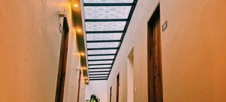 不来梅家庭酒店(Casa Hotel Bremen)图片