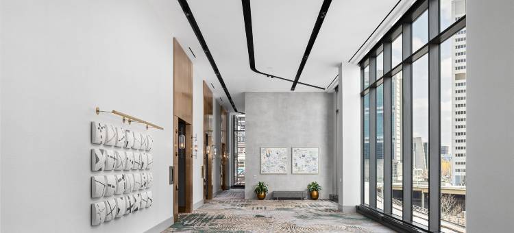 凤凰酒店 亚特兰大(Hotel Phoenix Atlanta)图片