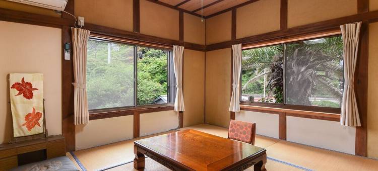 三崎观光酒店(Misaki Kanko Hotel)图片