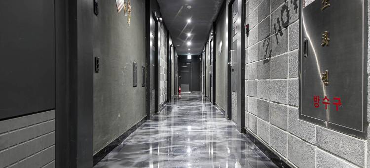 Z酒店(Z Hotel)图片