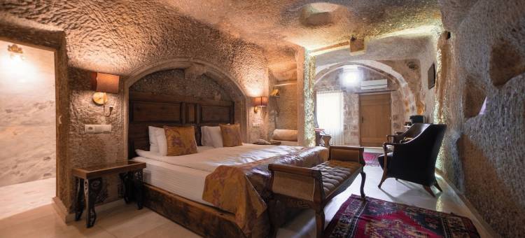 迪万洞穴屋酒店(Divan Cave House)图片